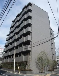 ルーブル練馬弐番館の画像