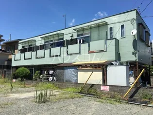 ハイツコスモの画像