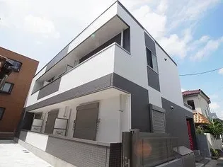 ブラン ノワールの画像
