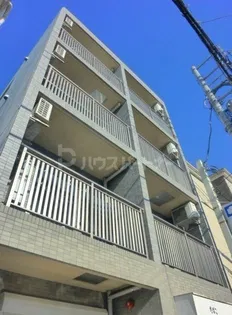 ソレイユ中板橋の画像