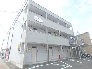 Y T Mマンションの画像