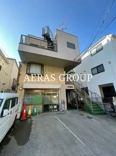 明和ハイツの画像