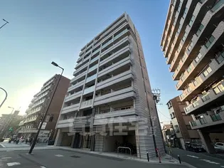 セオリー大阪ベイシティの画像