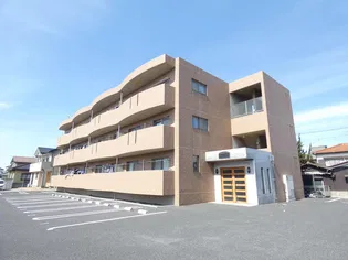 プレジールコート カルハマの画像
