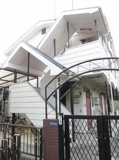 カーサフローラの画像