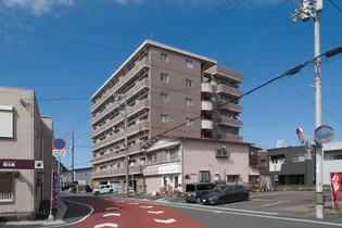 八反ビルの画像