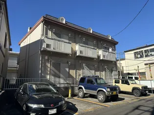 マメゾン中山の画像