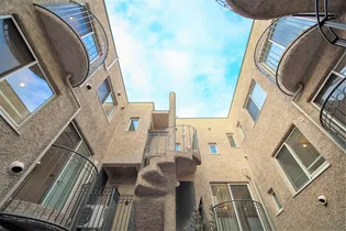 メゾン・デ・ルミエール【2階】の外観