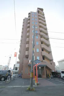 メープル北27条の画像