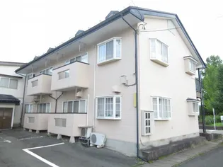 ドミールタナカの画像