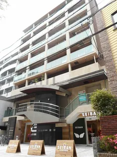 サリナス大名弐番館の画像