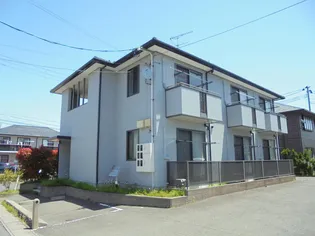 バリュージュ泉Bの画像