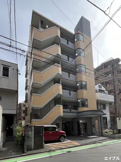 ルネッサンス赤坂の画像