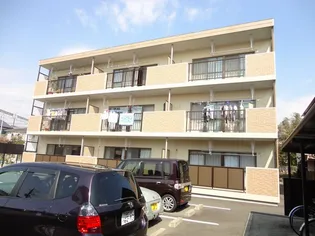 静岡県駿東郡長泉町下土狩【マンション】の外観