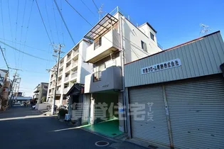 アンビシャス横沼の画像