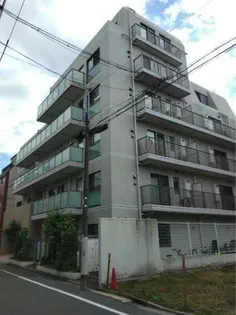 オーキッドレジデンス本駒込の画像