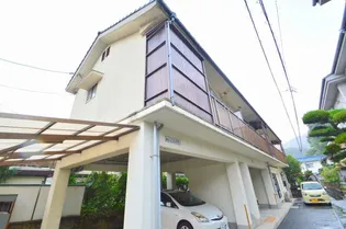 第5ことぶき荘の画像