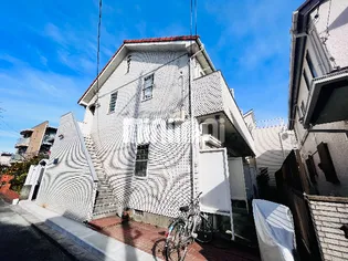 アンダルシア旭ケ丘【2階】の外観