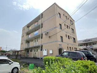 メゾン山一の画像