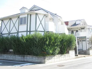 埼玉県南埼玉郡宮代町宮代2【アパート】の外観