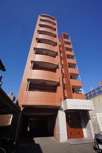 Island 博多駅南【9階】の外観