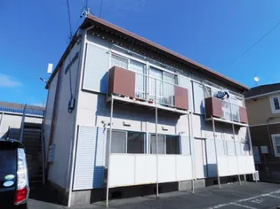 渡辺ハイツBの画像