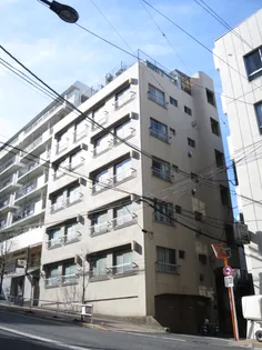 横内マンションの画像
