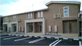 レジデンス鳥生10の画像