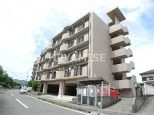 サクセスストーリーI【3階】の外観