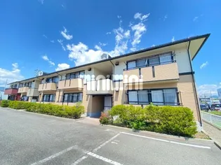 ヴェルジェ塚田 東館の画像