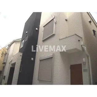 クレール西永福の画像