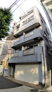 コーポ吉田の画像