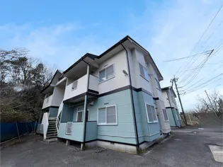 ハイツ南川尻 Aの画像