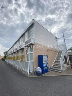 レオパレス柏葉の画像