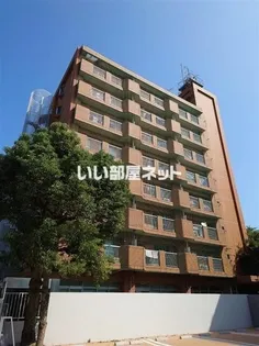 栗林ハイツの画像