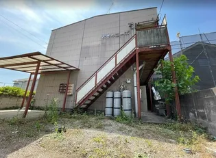 埼玉県入間郡毛呂山町岩井東1【アパート】の外観