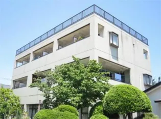 ハイツAMEYA(アメヤ)【3階】の外観