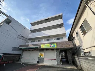 メゾンYOSHIDAの画像