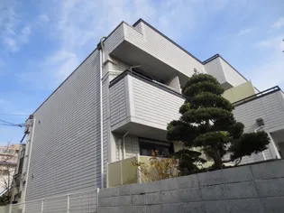 フレール ドゥ フジの画像