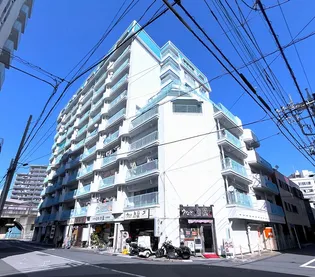 フドウ西川口ハイツの画像