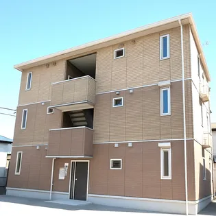 フォーチュンVIの画像