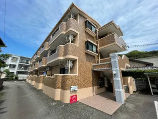 メルベーユ篭上Iの画像