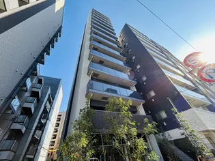 アーバネックス駒込の画像