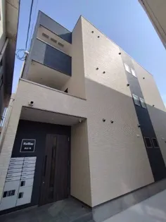 RAFFINE諏訪ノ森の画像