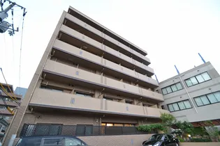 グレース島田本町【4階】の外観