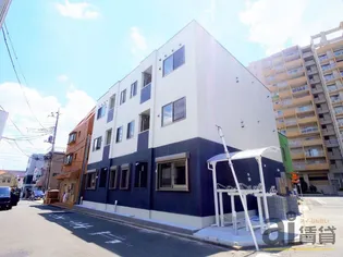 新狭山マンションの画像