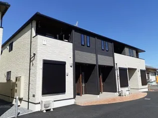 メゾン ドゥ ヴィクトワールⅠの画像