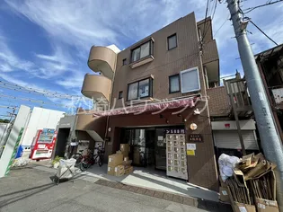 ランドブリッジ中野IIの画像