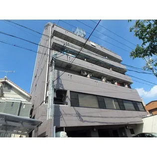 愛知県名古屋市北区中切町2【マンション】の外観