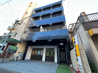 パーククロスビルの画像